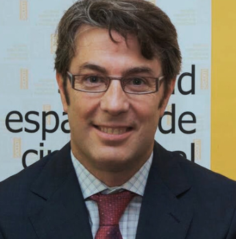 Dr. Rafael Granizo