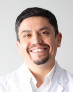 Dr. Carlos Gaete
