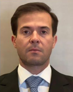 Dr. Eduardo Giordano