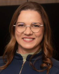 Dra. Fátima Dultra
