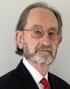 Dr. Louis Mercuri (USA)