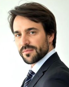 Dr. Luciano Rezende